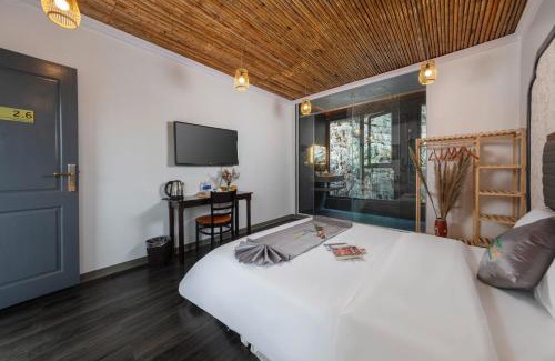Hoa Lu Complejo | Trang An Ecorest Resort & Spa