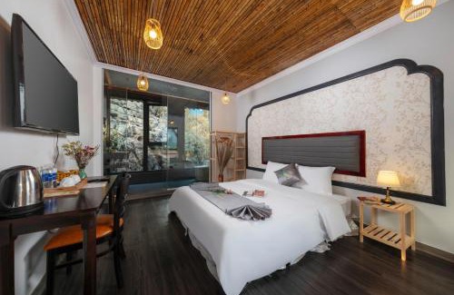 Hoa Lu Complejo | Trang An Ecorest Resort & Spa