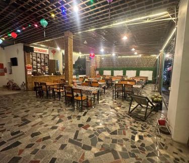 Hoa Lu Casa | Trang An Green Garden Homestay & Restaurant