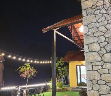 Ninh Binh Casa | Trang An Hana homestay
