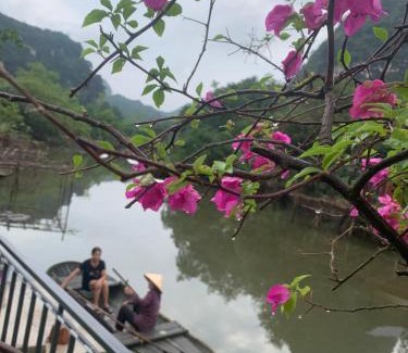 Ninh Binh Casa | Trang An Hana homestay