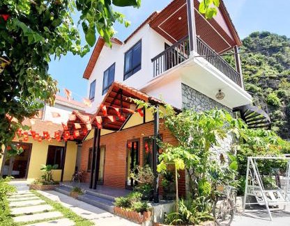 Ninh Binh Casa | Trang An Hana homestay
