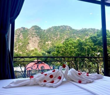 Hoa Lu Casa | Trang An Haven & Tranquil Homestay