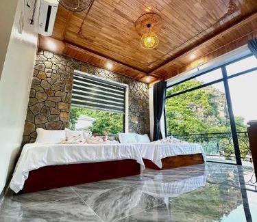 Hoa Lu Casa | Trang An Haven & Tranquil Homestay