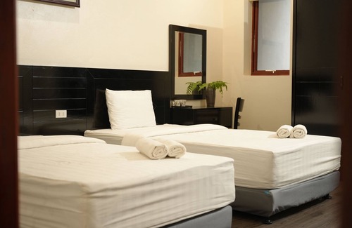 Hoa Lu Hotel | Trang An Heritage Garden
