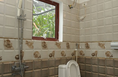 Hoa Lu Hotel | Trang An Heritage Garden