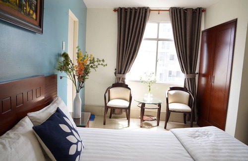 Binh Thanh Hotel | Trang An Hotel