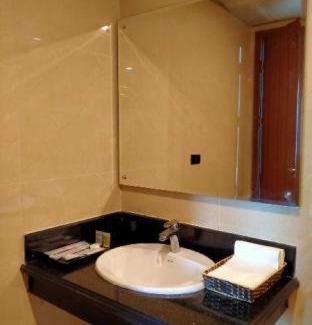 Hoa Lu Hotel | Trang An International Hotel