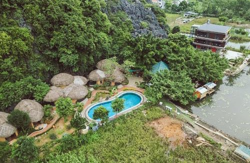 Hoa Lu Cabina | Trang An Legend