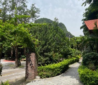 Hoa Lu Cabina | Trang An Memory Homestay