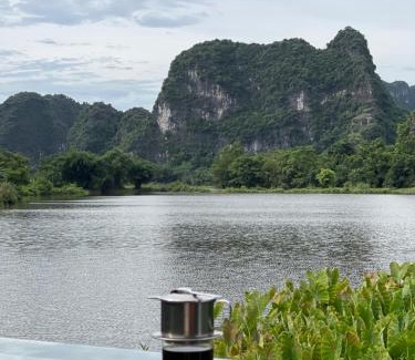 Hoa Lu Cabina | Trang An Memory Homestay