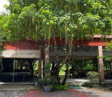 Hoa Lu Cabina | Trang An Memory Homestay
