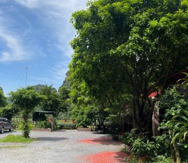 Hoa Lu Cabina | Trang An Memory Homestay