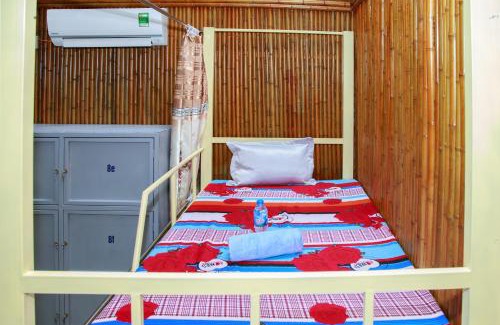 Hoa Lu Casa | Trang An Mountain House