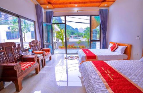 Hoa Lu Casa | Trang An Nature View Homestay