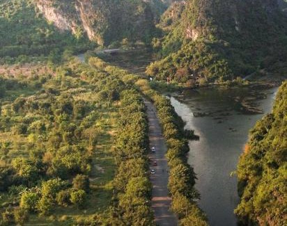 Hoa Lu Casa | Trang An Nature View Homestay
