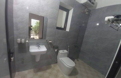 Hoa Lu Cama Y Desayuno | Trang an pristine view homestay