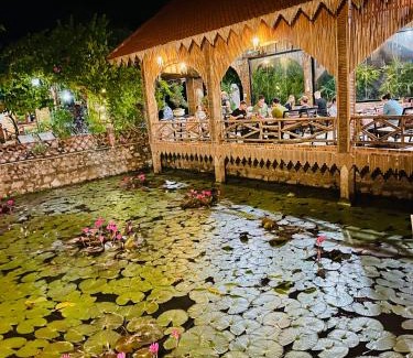 Hoa Lu Hotel | Trang An Quynh Trang Happy Homestay & Garden
