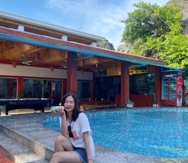 Hoa Lu Complejo | Trang An Resort