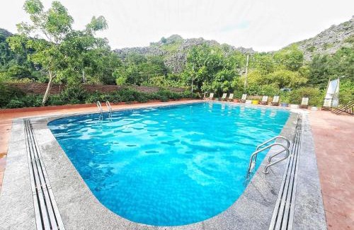 Hoa Lu Complejo | Trang An Resort
