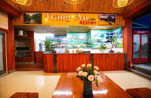 Hoa Lu Complejo | Trang An Resort