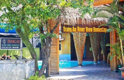 Hoa Lu Cabina | Trang An River View Homestay
