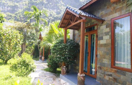 Hoa Lu Cabina | Trang An River View Homestay