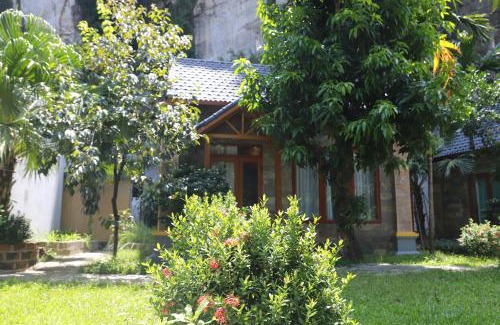 Hoa Lu Cabina | Trang An River View Homestay