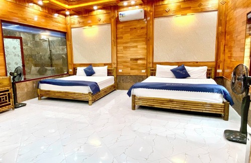 Hoa Lu Hotel | Trang An River View Homestay
