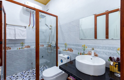 Hoa Lu Hotel | Trang An River View Homestay