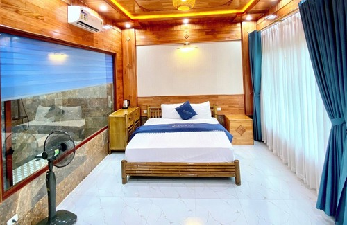 Hoa Lu Hotel | Trang An River View Homestay