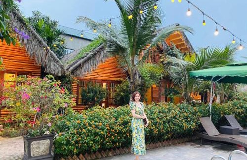 Hoa Lu Otro | Trang An Riverside Homestay