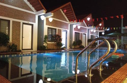 Hoa Lu Cama Y Desayuno | Trang An Viet Anh Homestay