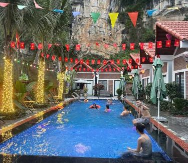 Hoa Lu Cama Y Desayuno | Trang An Viet Anh Homestay