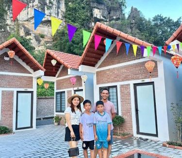 Hoa Lu Cama Y Desayuno | Trang An Viet Anh Homestay