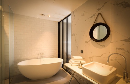 Gwanak-gu Hotel | Trang BLUE