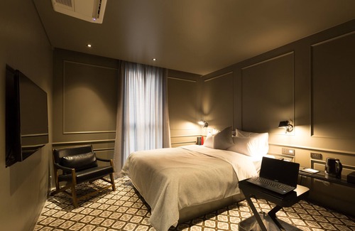 Gwanak-gu Hotel | Trang BLUE