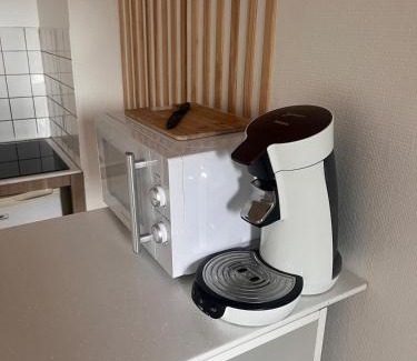 Marmande Apartamento | Trank'il appart