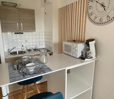 Marmande Apartamento | Trank'il appart
