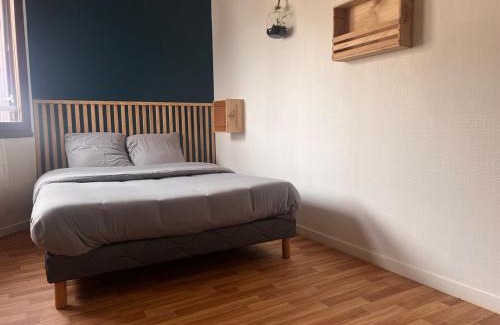 Marmande Apartamento | Trank'il appart