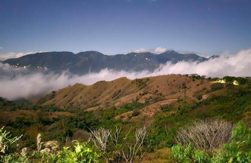 Grifo Alto Apartamento | TRANKILOVILLE: cero estrés rodeado de la naturaleza.