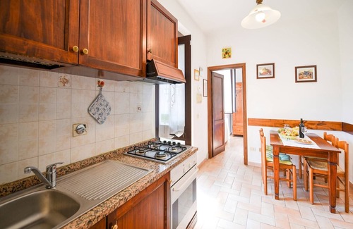 Ferretto Casa | Estancia tranquila en Montepulciano