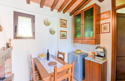 Ferretto Casa | Estancia tranquila en Montepulciano