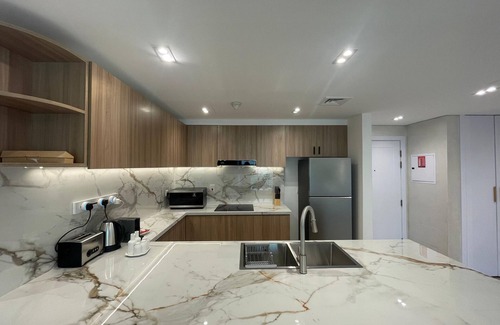 The Greens Apartamento | Tranquil 1 Bedroom at Al Thayyal 2, The Greens