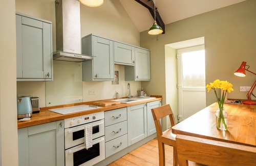Felinfach Cabaña | Tranquil 1 bedroom cottage 15mins drive to the sea Perfect for 2, can sleep 5