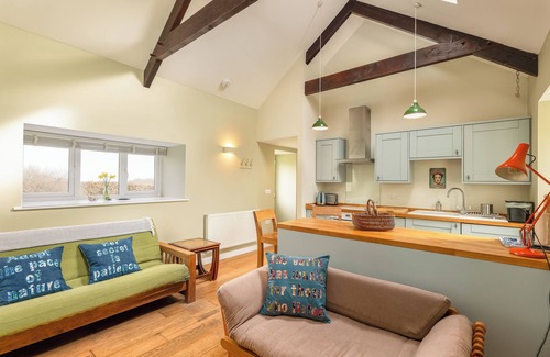 Felinfach Cabaña | Tranquil 1 bedroom cottage 15mins drive to the sea Perfect for 2, can sleep 5