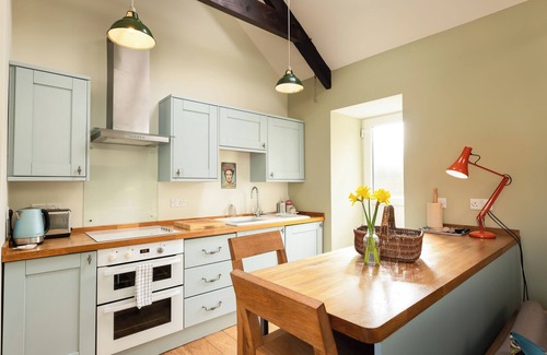 Felinfach Cabaña | Tranquil 1 bedroom cottage 15mins drive to the sea Perfect for 2, can sleep 5