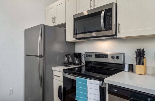 South Tacoma Apartamento | Tranquil 1BR/1BA Apartment near TCC
