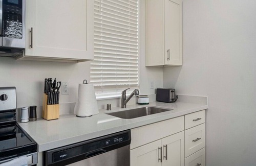 South Tacoma Apartamento | Tranquil 1BR/1BA Apartment near TCC