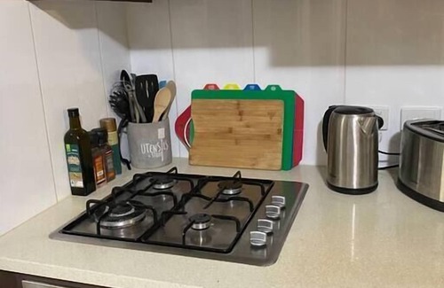 Kelvin Grove Apartamento | KG4305 Quiet 1BR Apt w pool, gym, walk to QUT